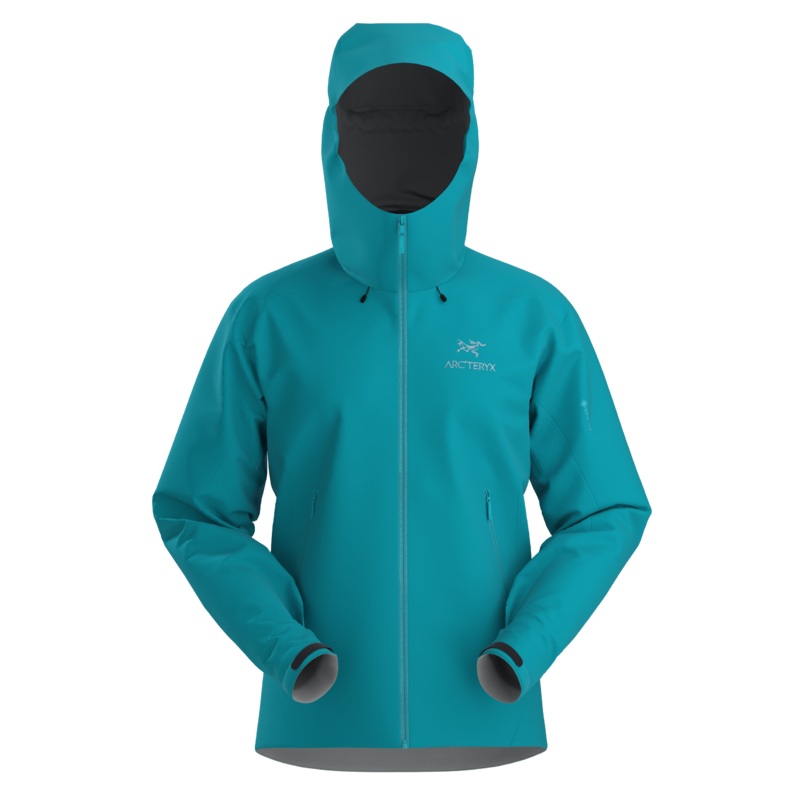 Arc'teryx Beta LT Jacket Men's