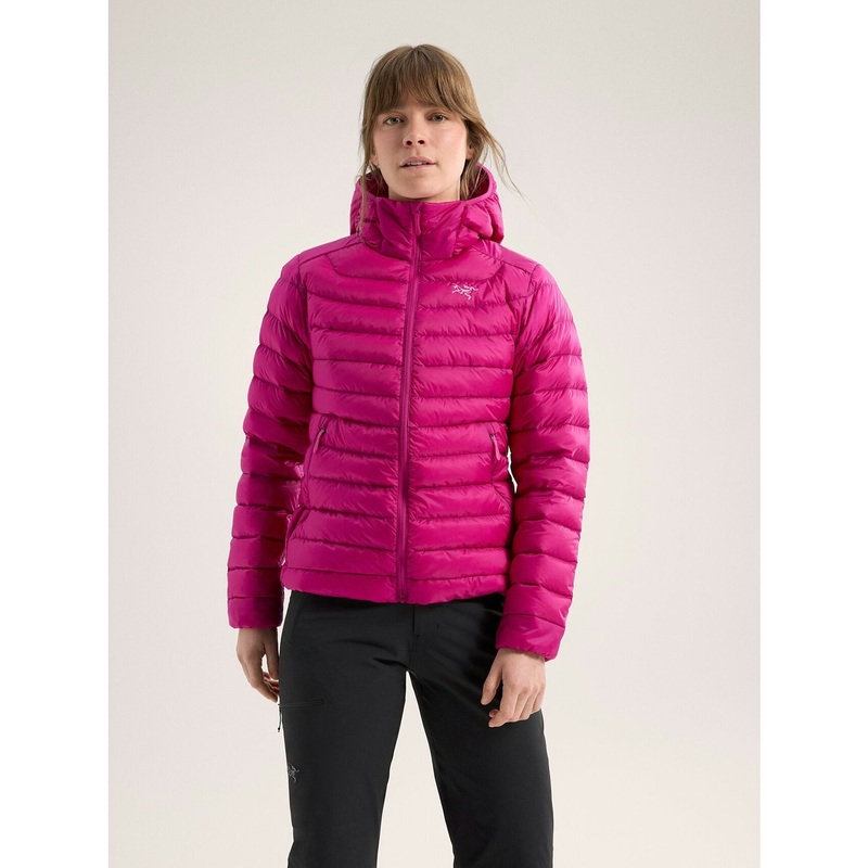Arc'teryx Cerium Hoody Women's