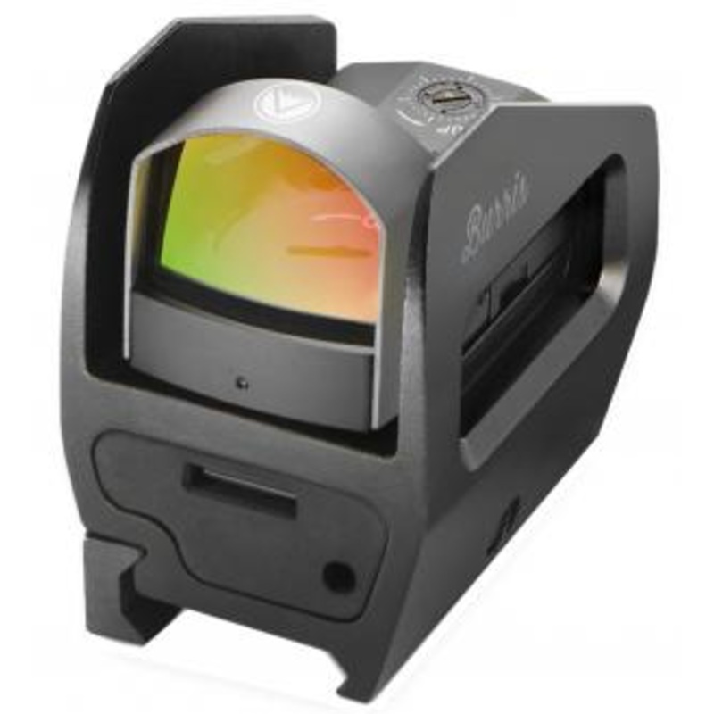 Burris AR-F3 Flattop FastFire Sight