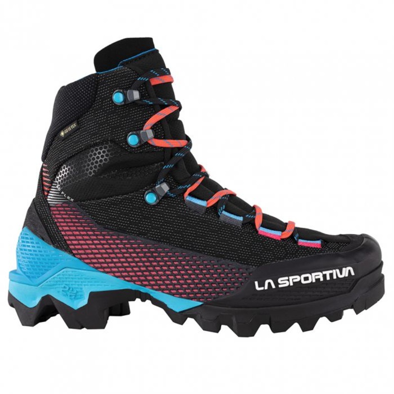 La Sportiva Aequilibrium St Gtx Women's