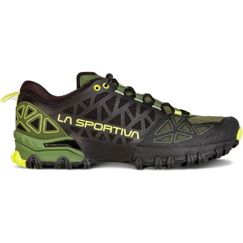 La Sportiva Bushido II