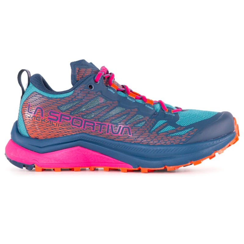 La Sportiva Jackal II Running Shoes Women's