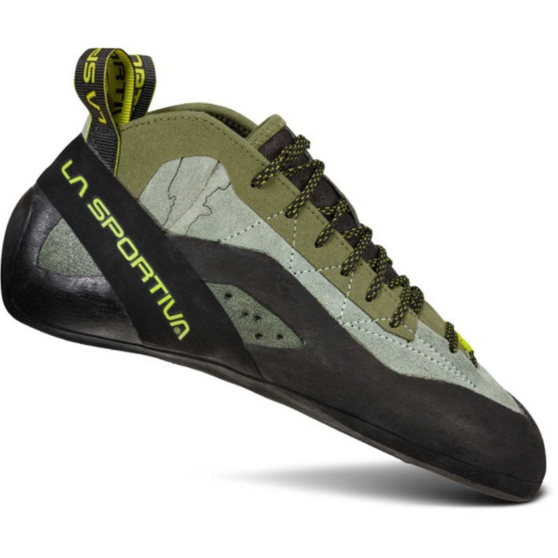 La Sportiva TC Pro