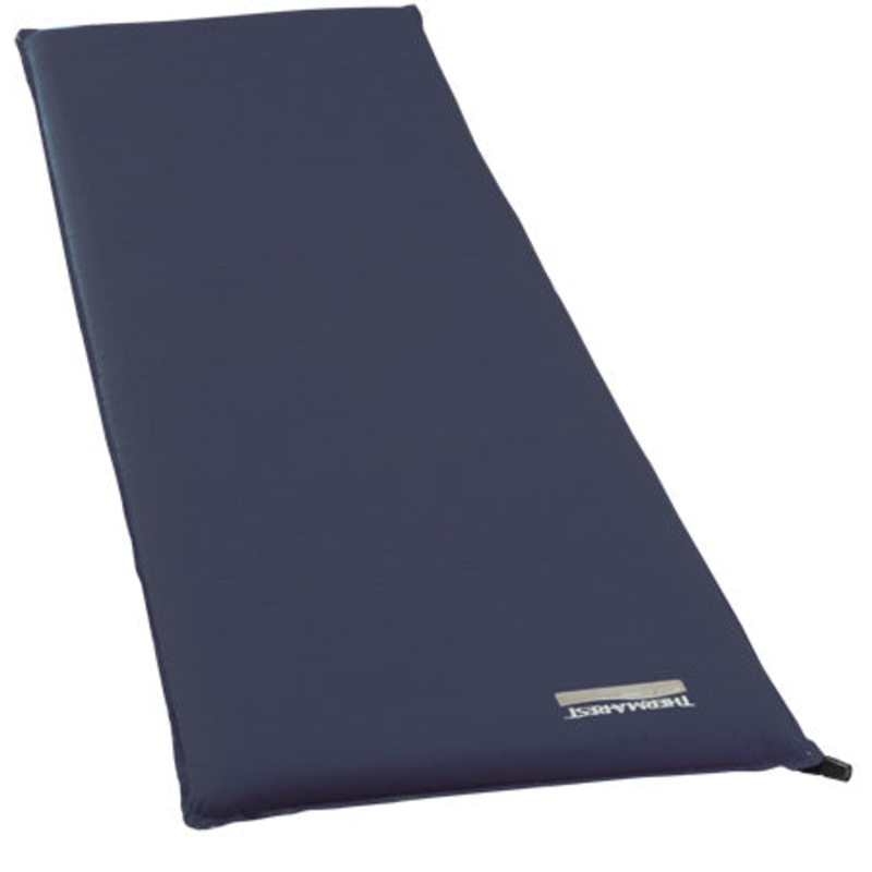 ThermARest BaseCamp Self-Inflating Mattress