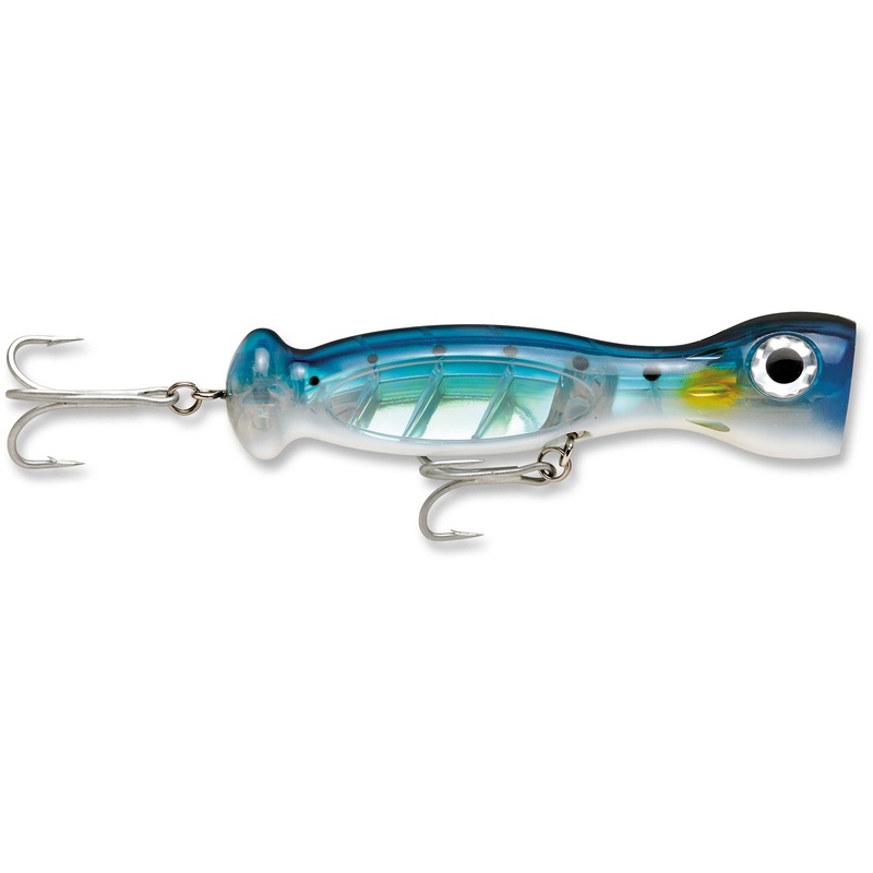 Williamson Jet Popper ZZZ