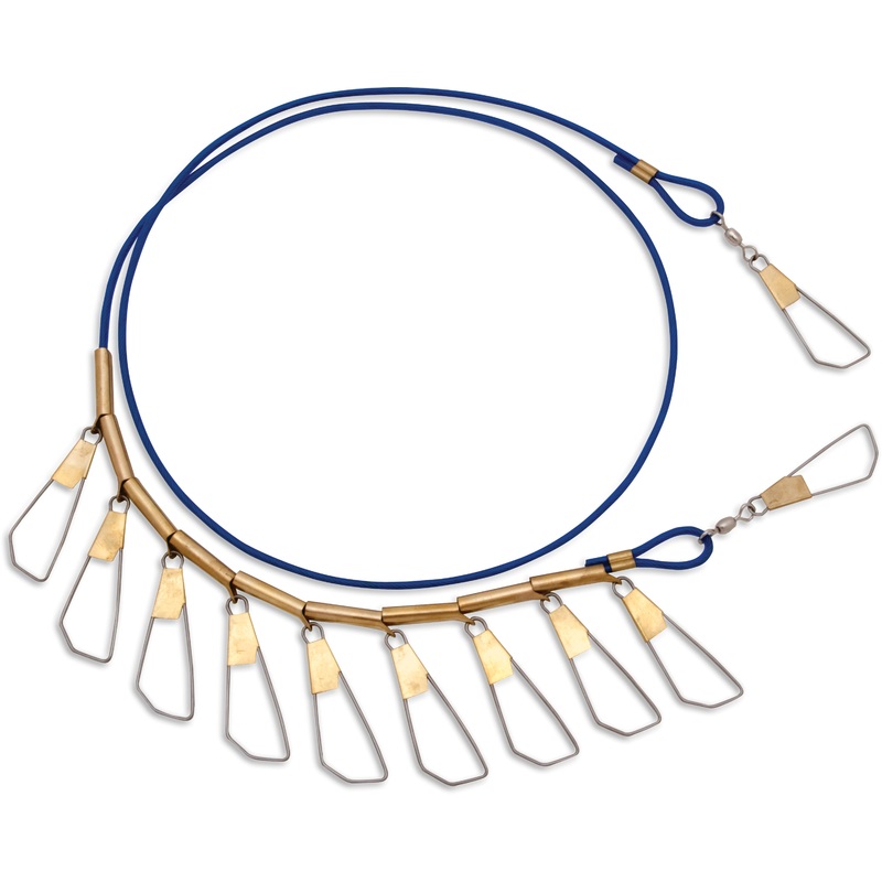Luhr Jensen Stringer Pro-Class Cable