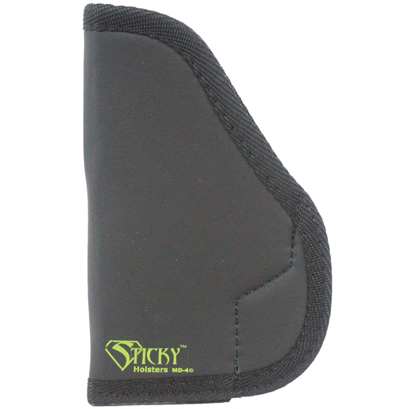 Md-4 Gen 1 Medium Sticky Holster