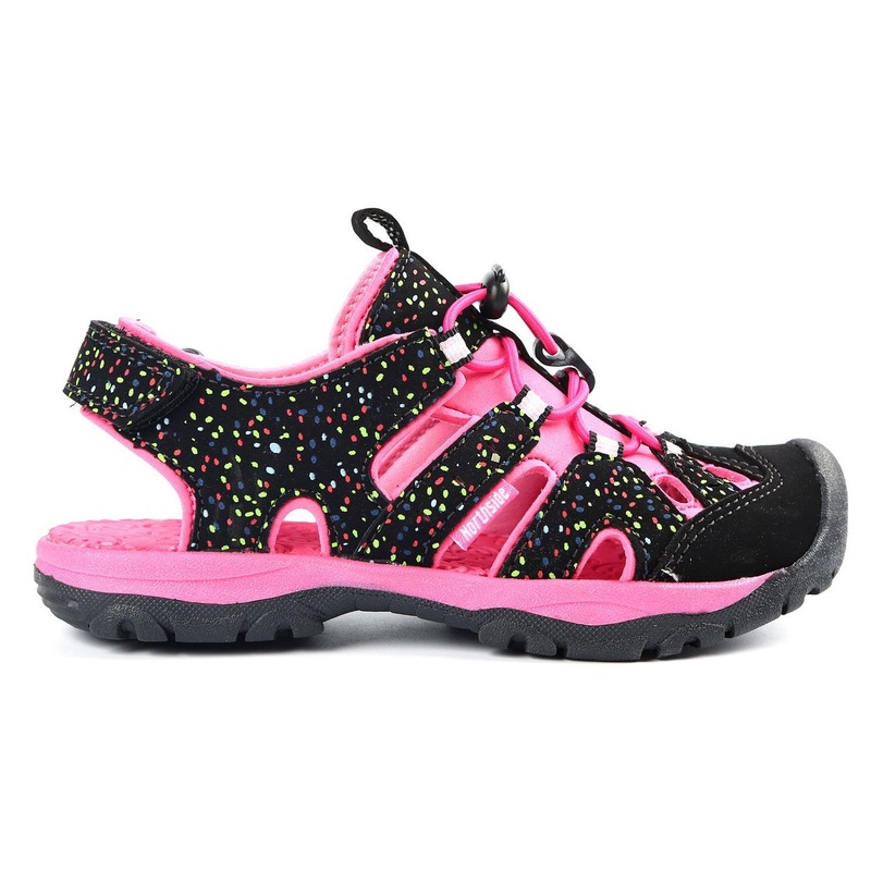 Northside Burke Se Kid'S Slip-On Sandal