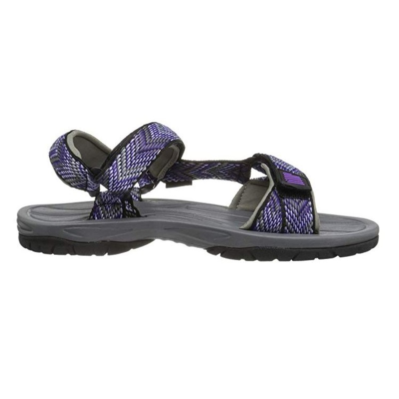 Northside Seaview Women'S Open Toe Sport Sandal