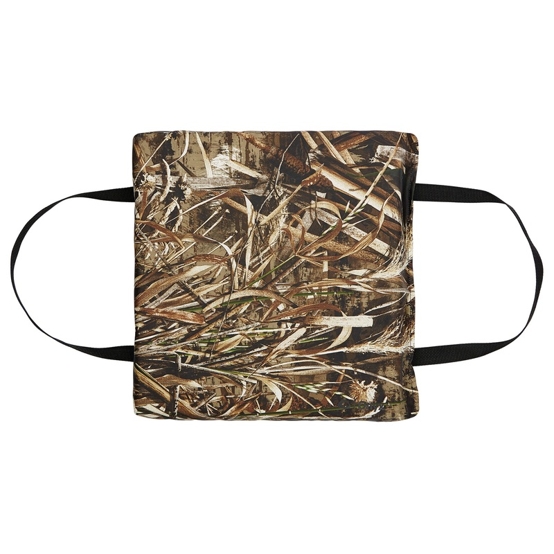 Onyx Realtree Max-5 Camouflage Type Iv Foam Cushion