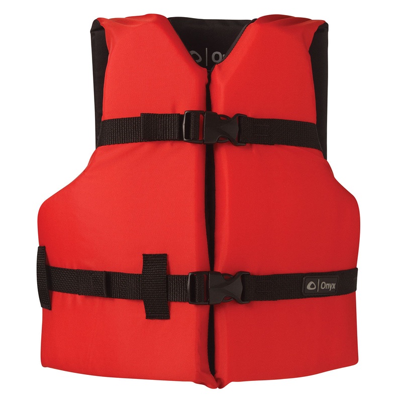 Onyx Youth General Purpose Vest