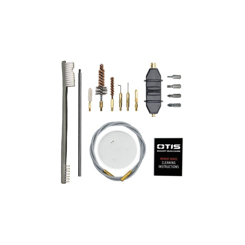 Otis Technology .223 Caliber Patriot Series Rifle Kit