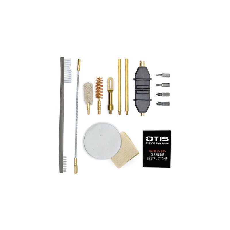 Otis Technology .45 Caliber Patriot Series Pistol Kit