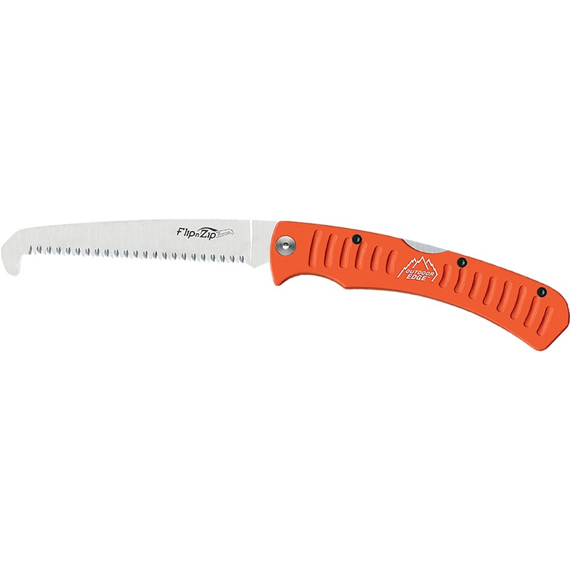 Outdoor Edge 4.5" Flip N' Zip Saw