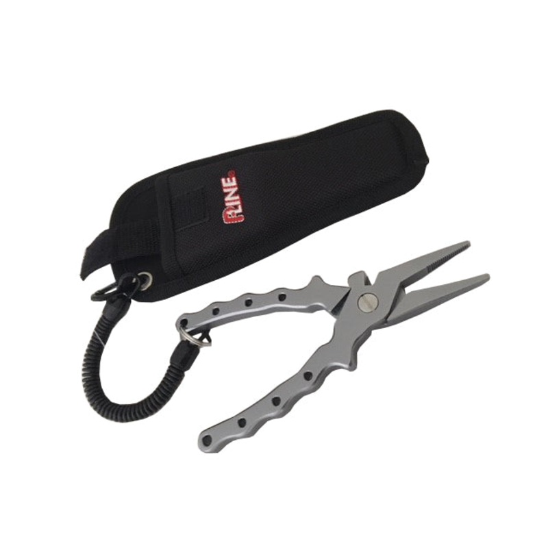 Pline Aluminum Side Cutter Pliers
