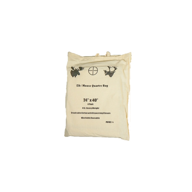 Prestige Natural Game  Quarter Bags