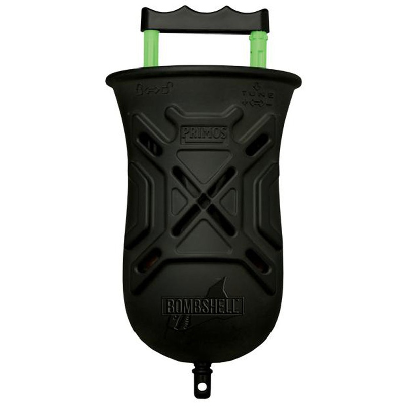 Primos Bombshell Turkey Call