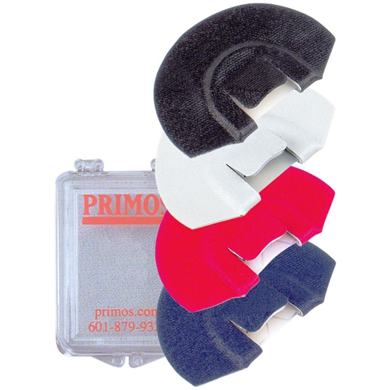 Primos Elk Select 4 Pack Calls