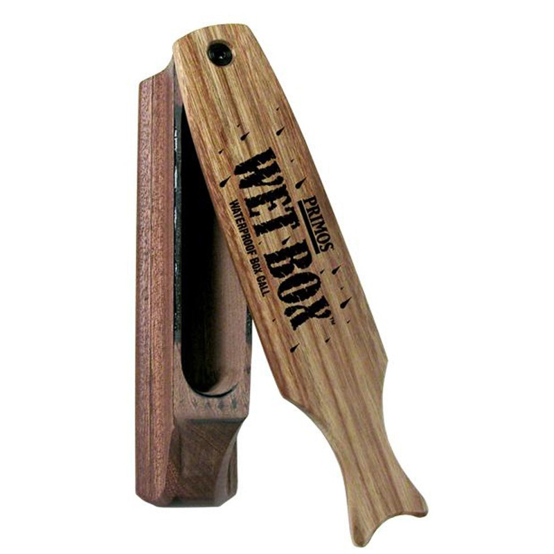 Primos Wet Box Call