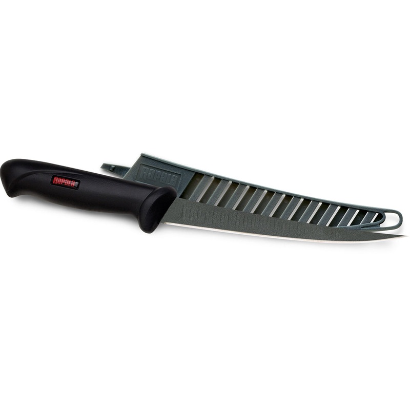 Rapala Ez Glide Fillet Knives