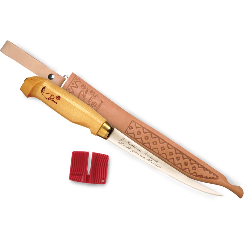 Rapala Fish 'N Fillet Classic Fillet Knife & Sharpener