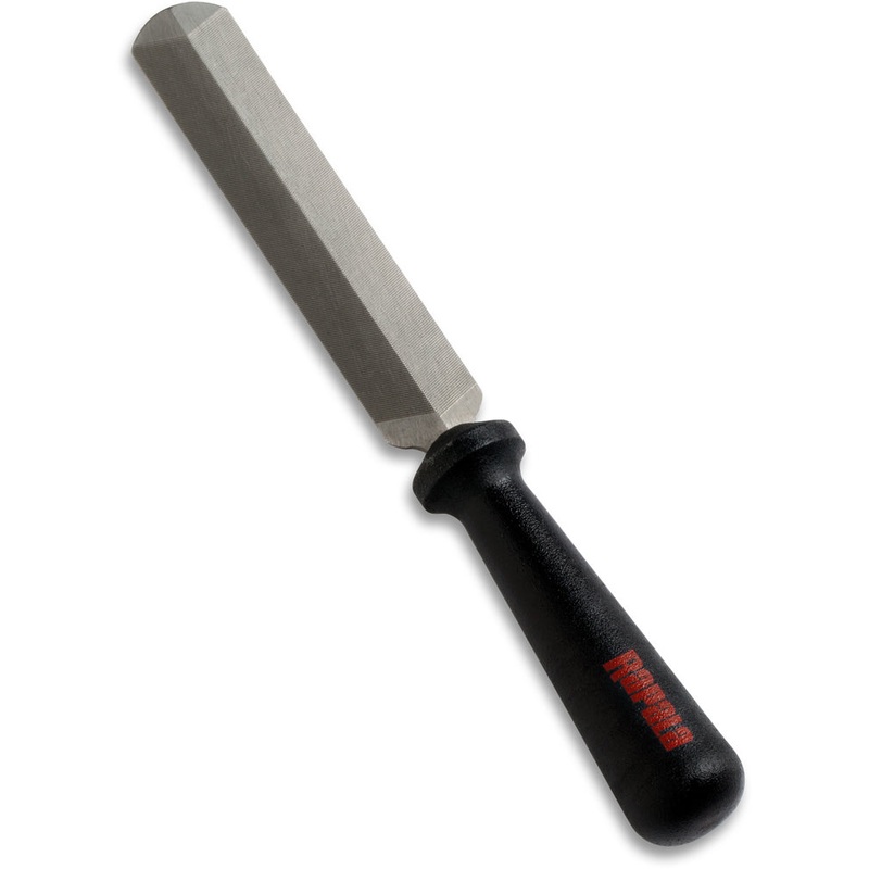 Rapala Hook File