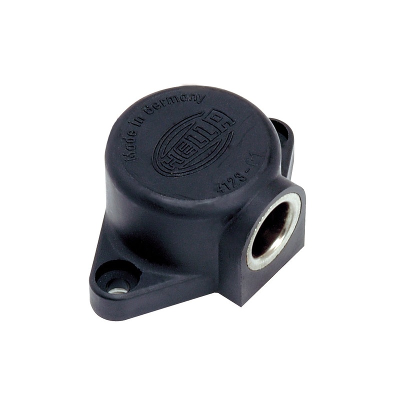 Scotty Depthpower Hella Electric Socket Only