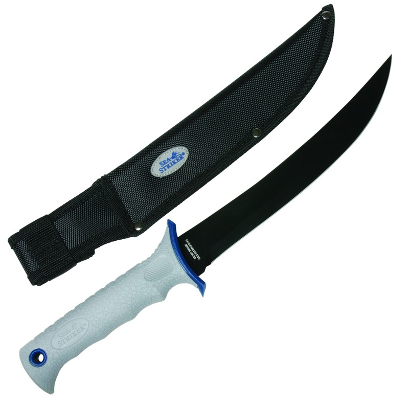 Sea Striker 9" Rigid Blade Fillet Knife
