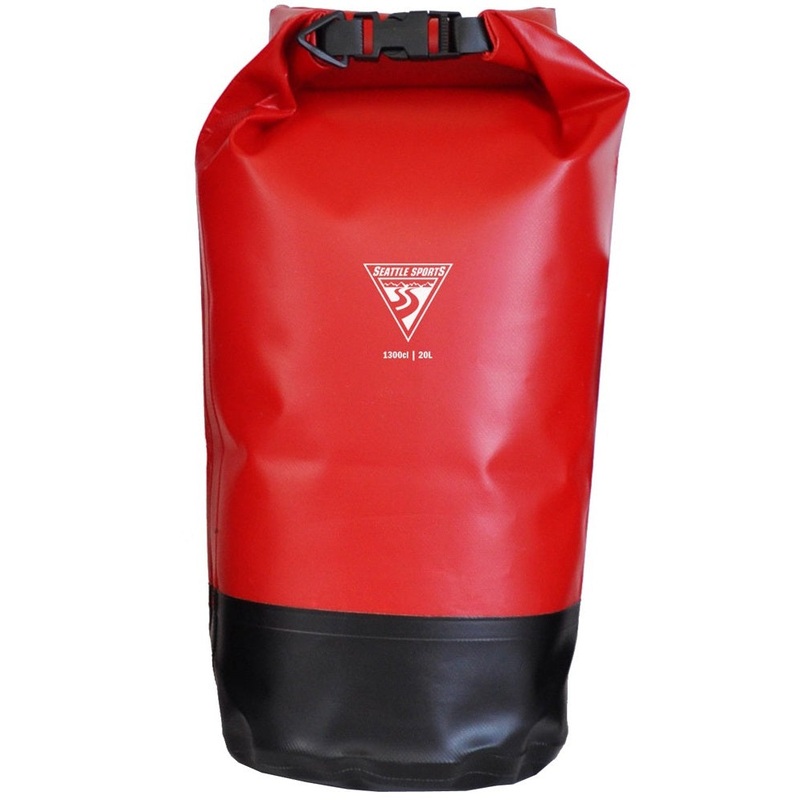 Seattle Sports Explorer Dry Bag