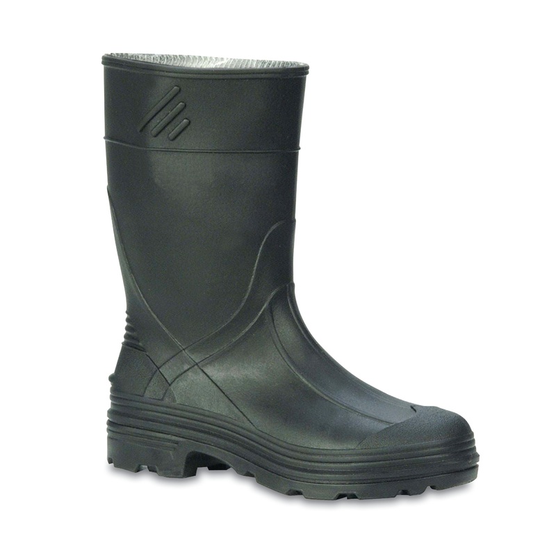 Servus Northerner Series Kid'S Pvc Rain Boot