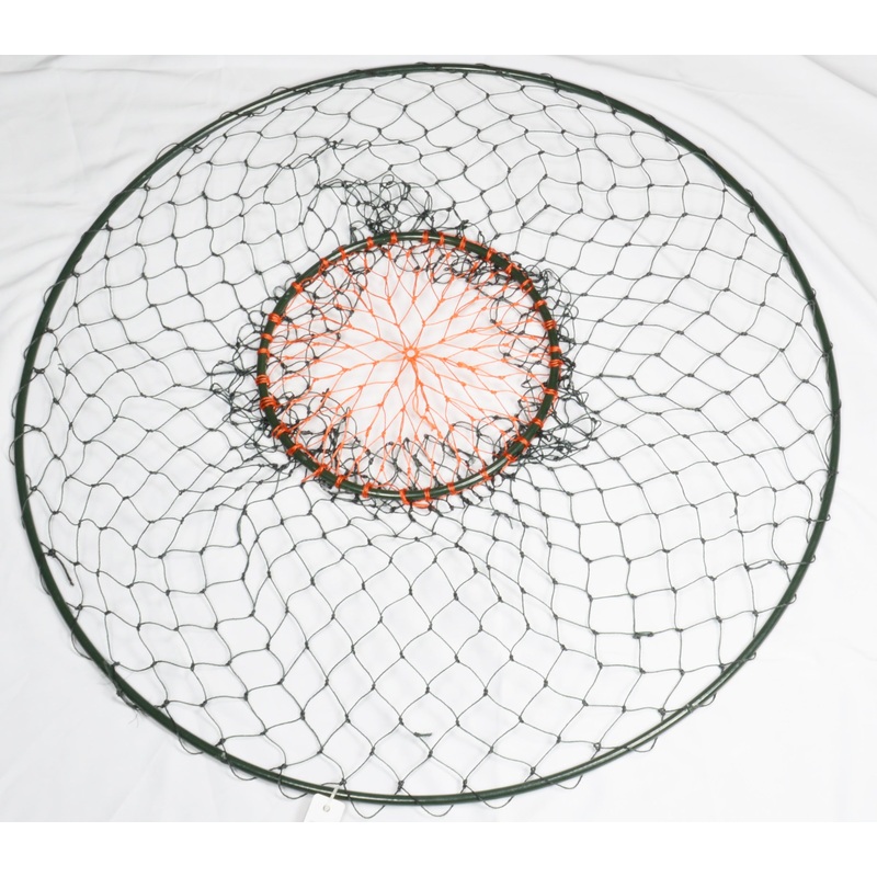 Smi Crab Ring