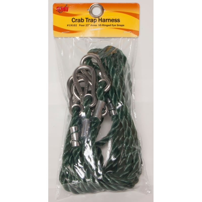 Smi Crab Trap Harness
