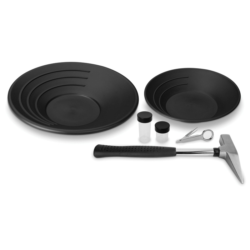 Stansport Gold Mining Kit