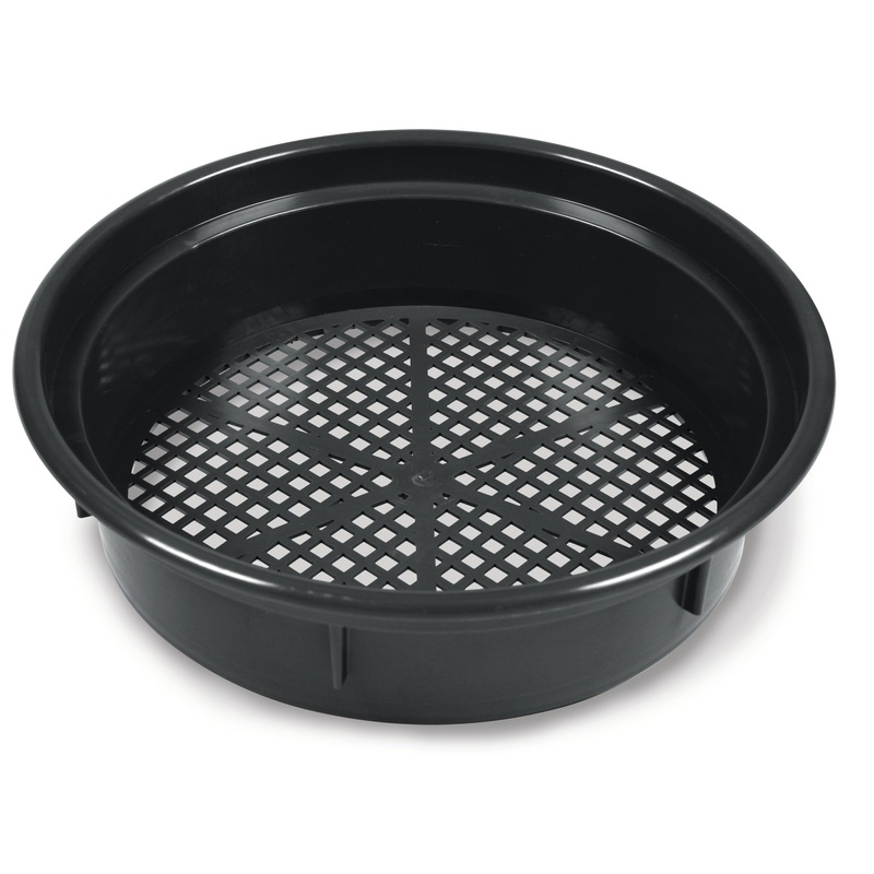 Stansport Gold Panning Classifier (Sifter)