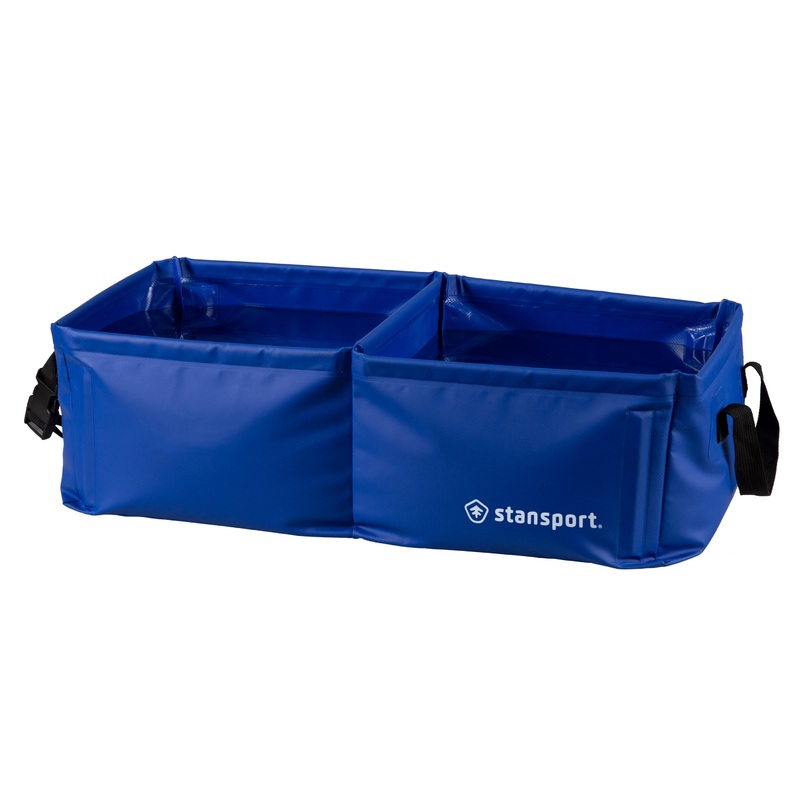 Stansport Multi-Purpose Outdoor Double Sink