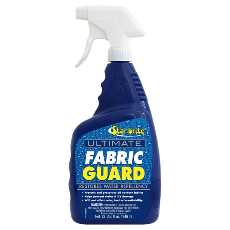 Starbrite Ultimate Fabric Guard
