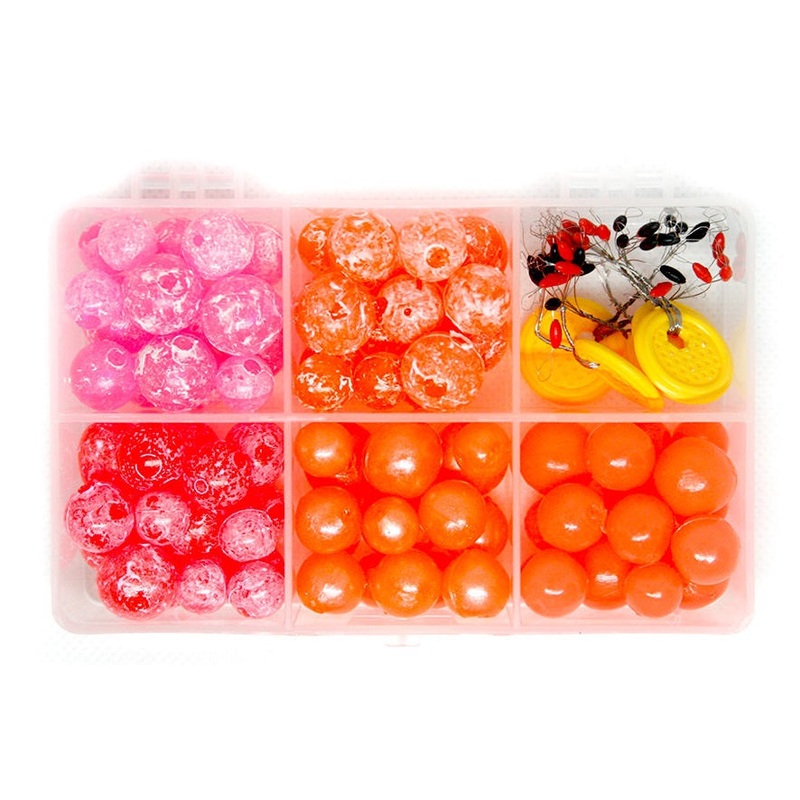 Bnr Clackamas & Sandy River Soft Bead Pro Pack