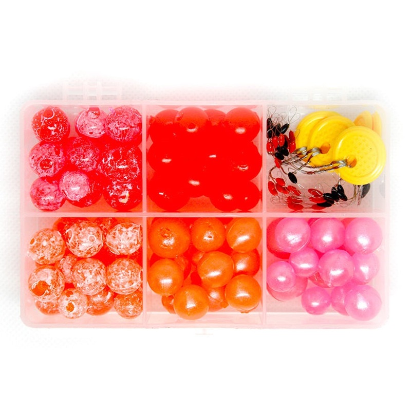 Bnr North Coast Soft Bead Pro Pack