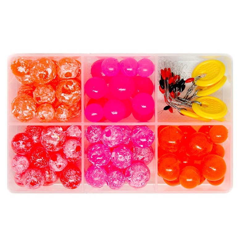 Bnr South Coast Soft Bead Pro Pack