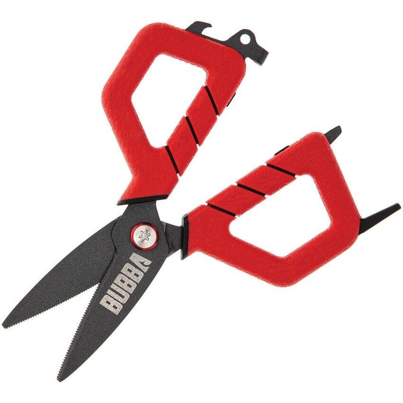 Bubba  Small Shears