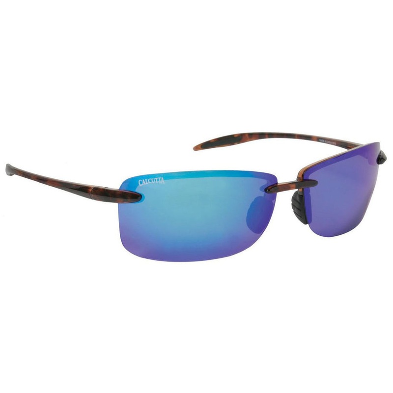 Calcutta Biscayne Original Series Sunglasses