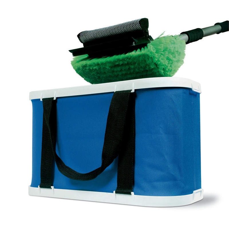 Camco Xl Collapsible Bucket
