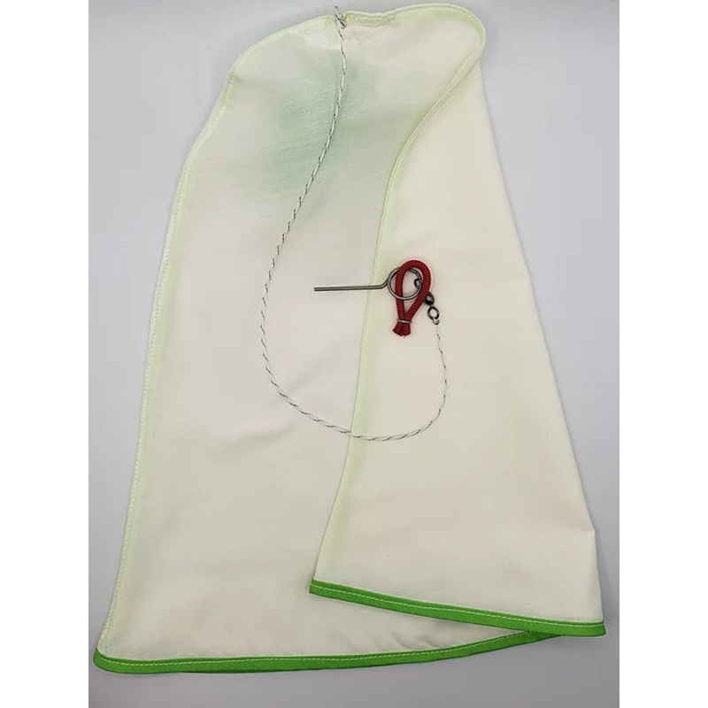 Coldwater Strong Sand Bag Sinker