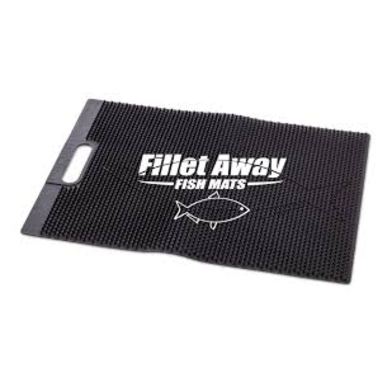 Fillet Away Fish Mat