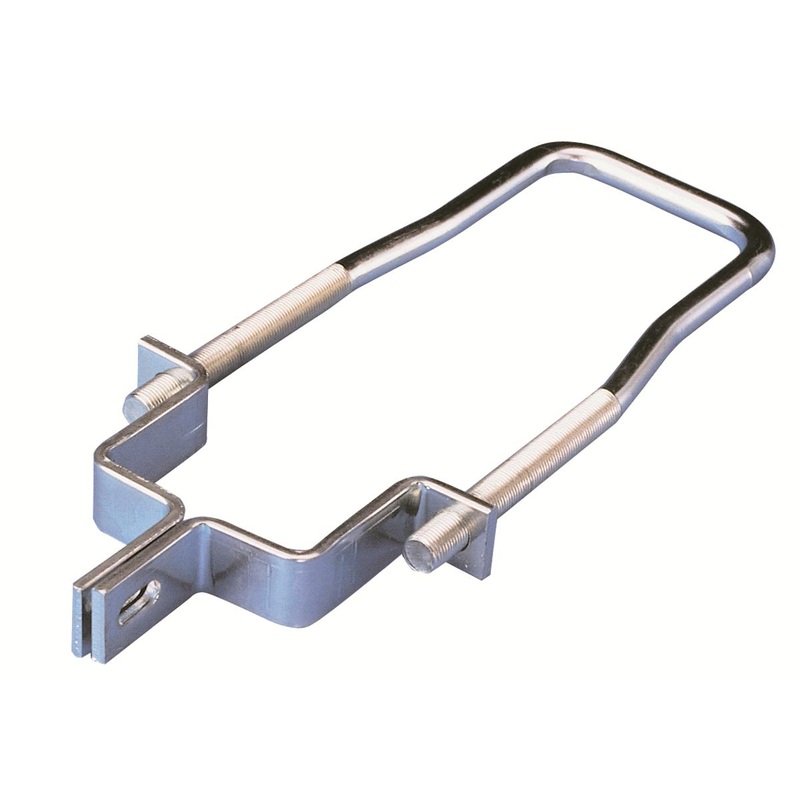 Fulton Economy Spare Tire Carrier