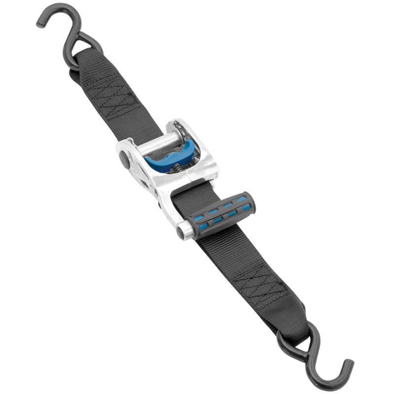 Fulton Gunwale Max Grip Ratchet Tie Down