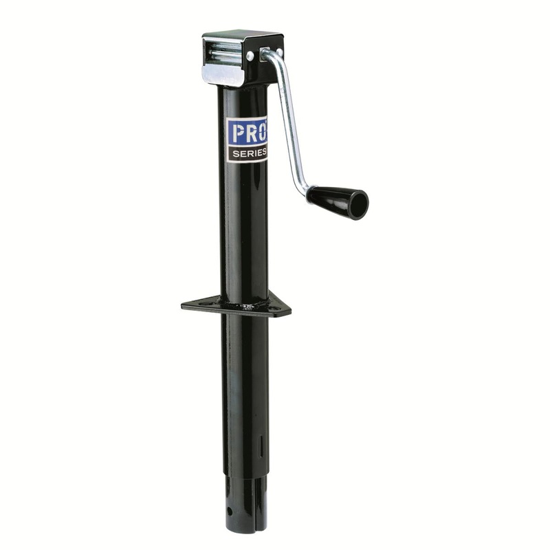 Fulton Pro Series Standard Round A-Frame Sidewind Jack