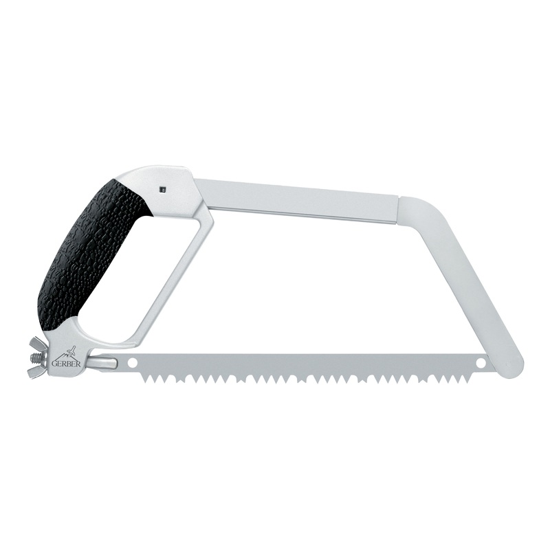Gerber Gator Saw I