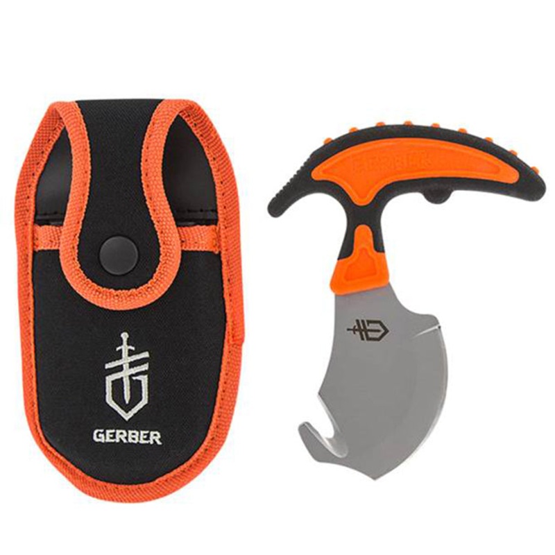 Gerber Vital Skin & Gut Knife