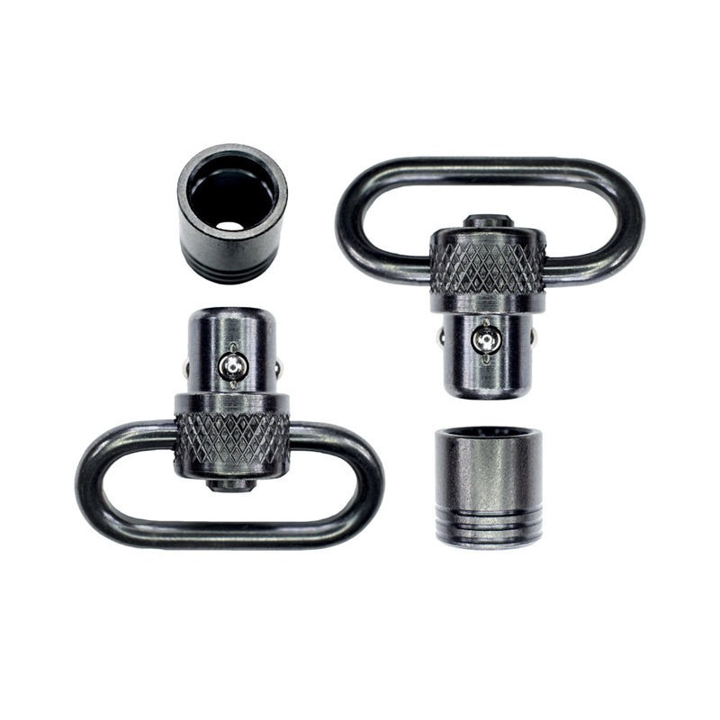Grovtec Gt Push-Button Swivel Set